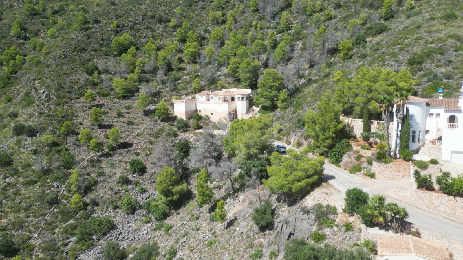 Villa te koop in Pego