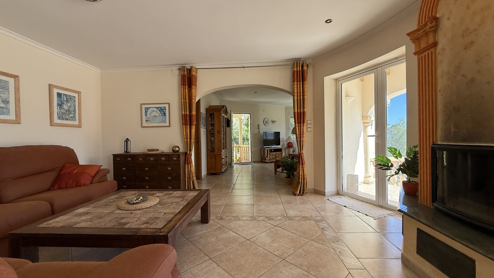 Villa te koop in Pego