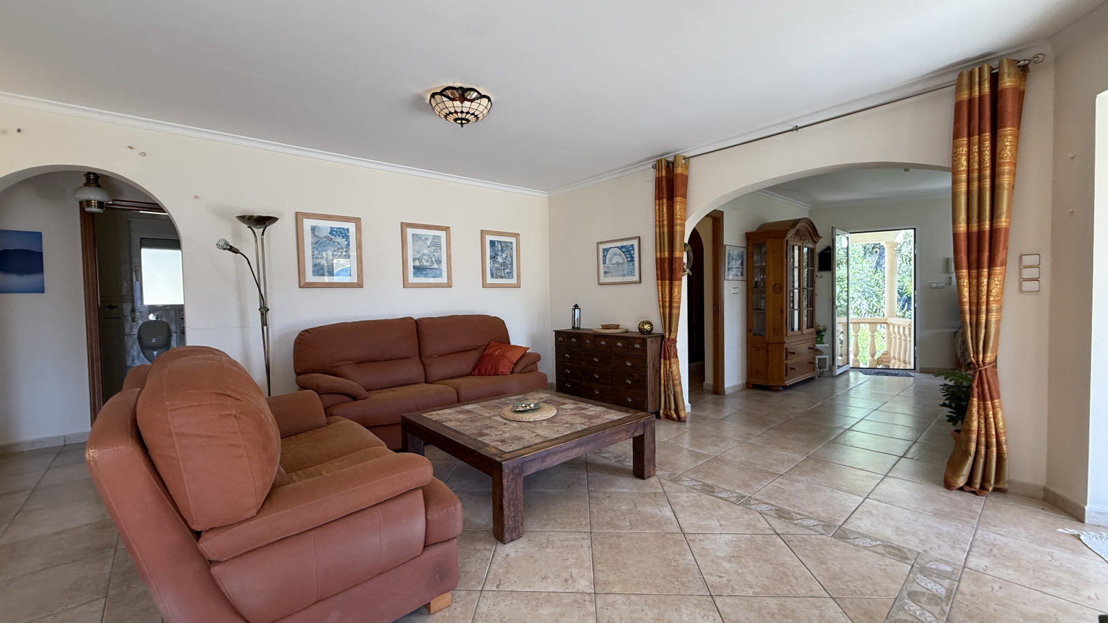 Villa te koop in Pego