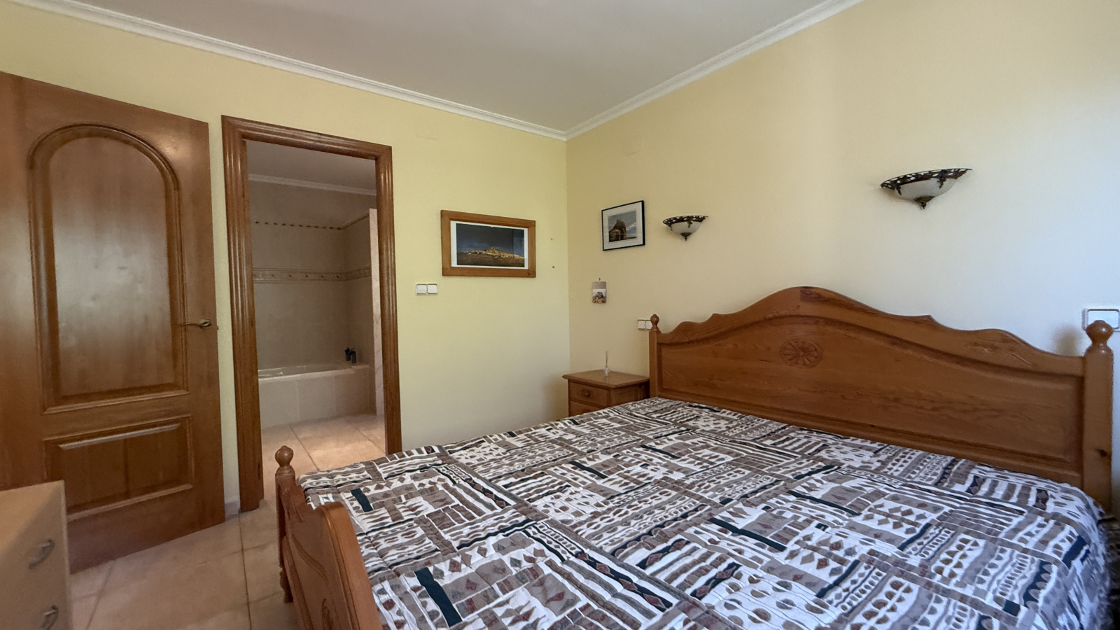 Villa te koop in Pego