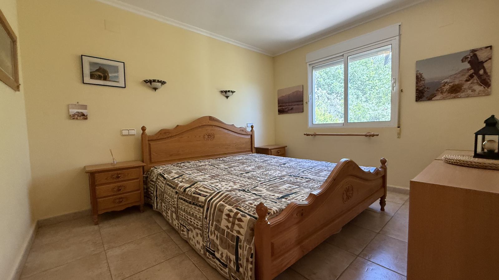 Villa te koop in Pego