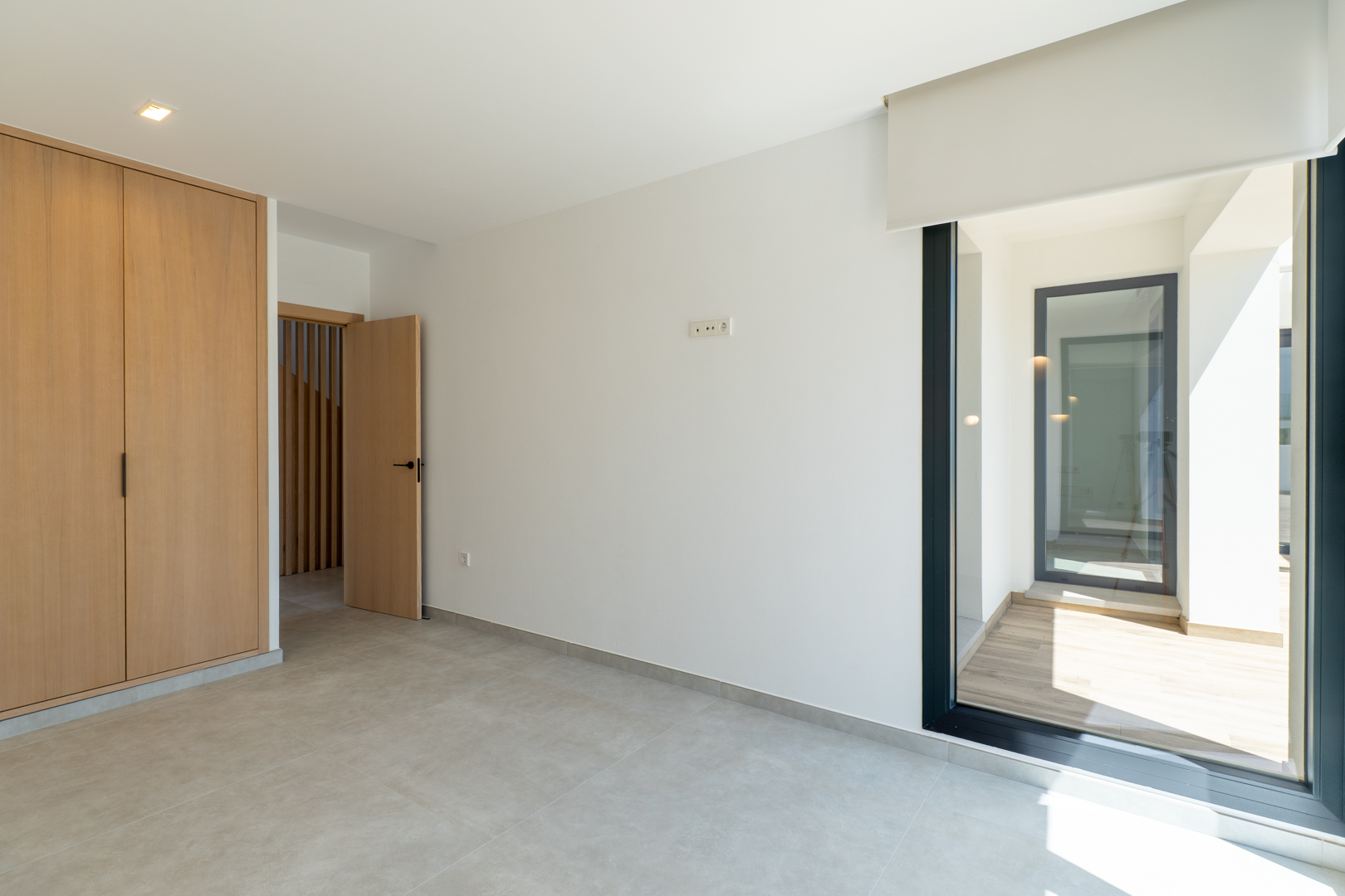 Grondstuk te koop in Moraira