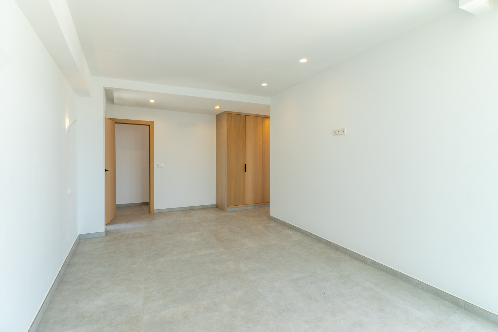 Grondstuk te koop in Moraira