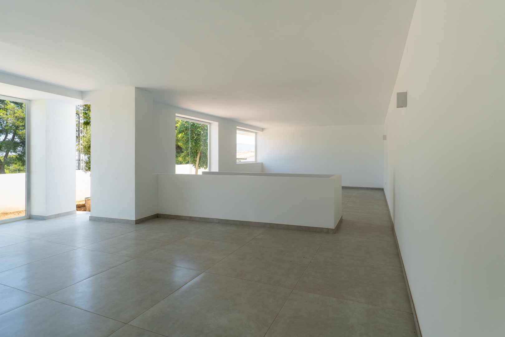 Grondstuk te koop in Moraira