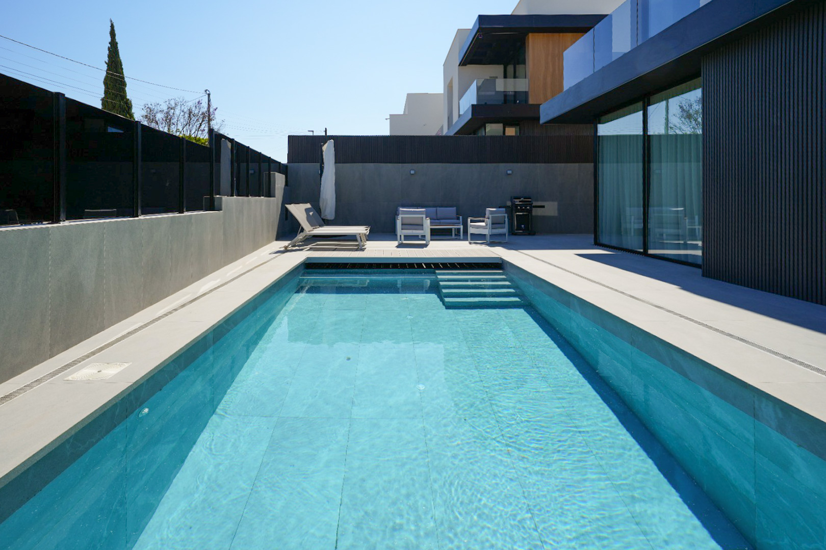 Villa te koop in Albir