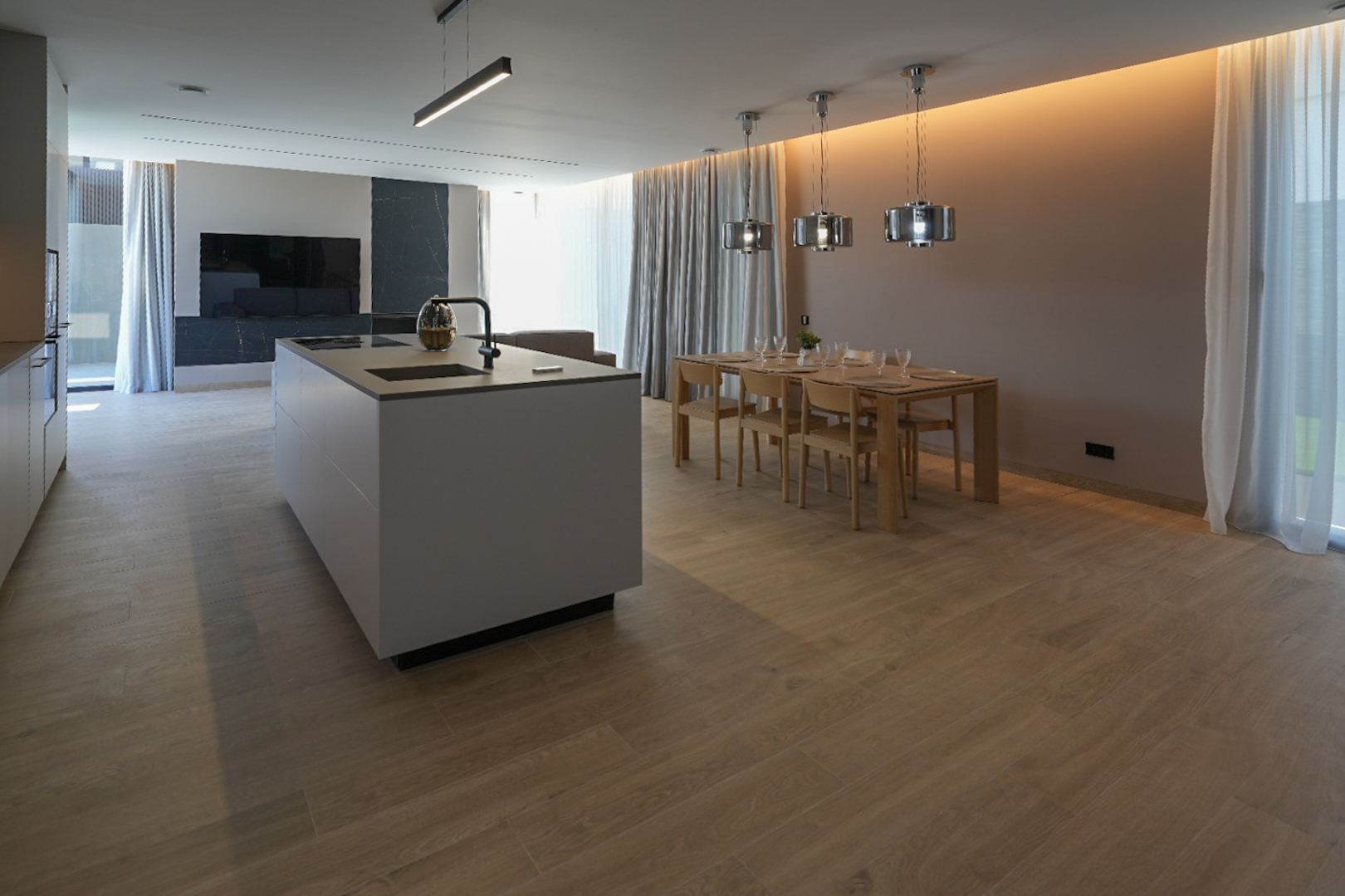 Villa te koop in Albir