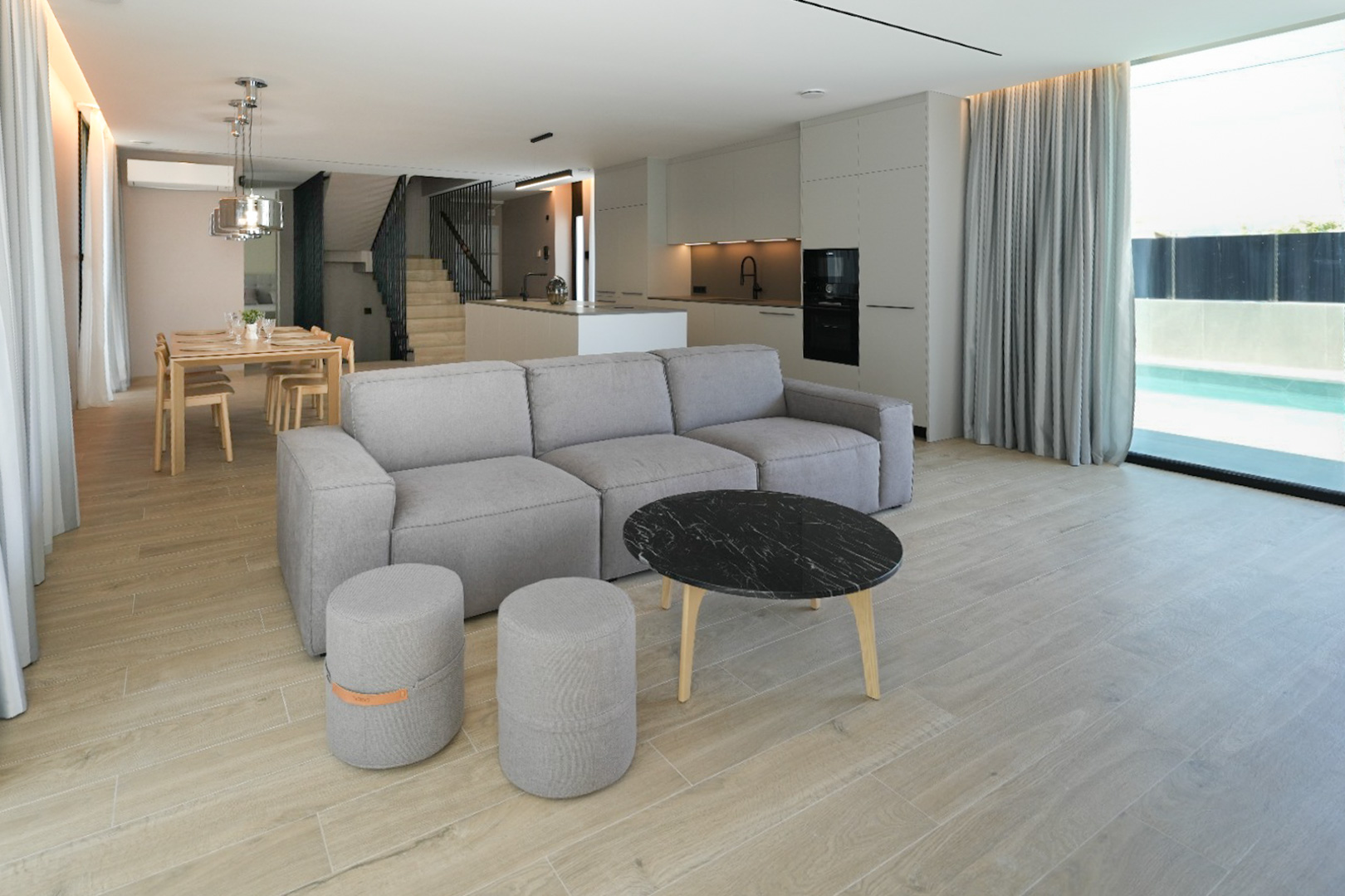Villa te koop in Albir