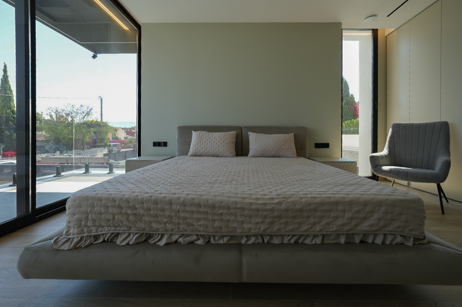 Villa te koop in Albir