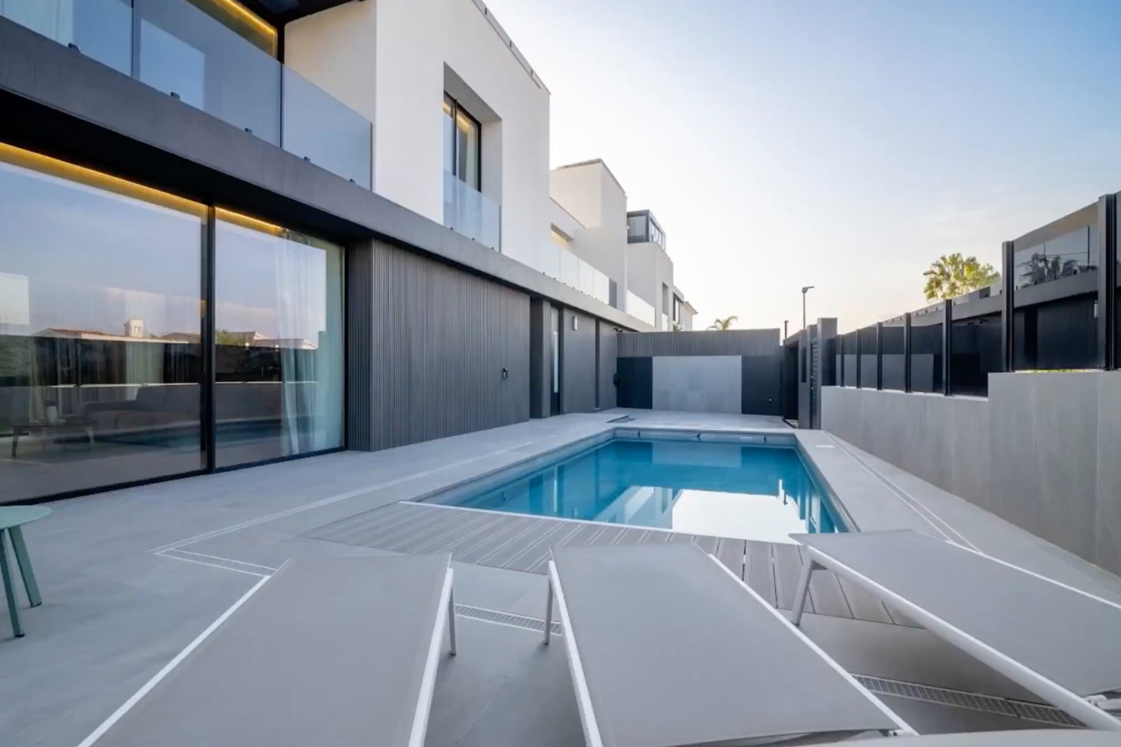 Villa te koop in Albir