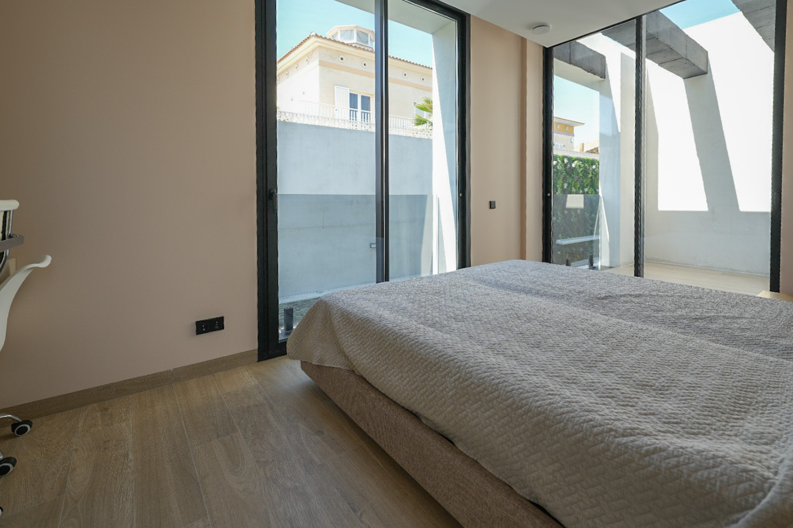Villa te koop in Albir