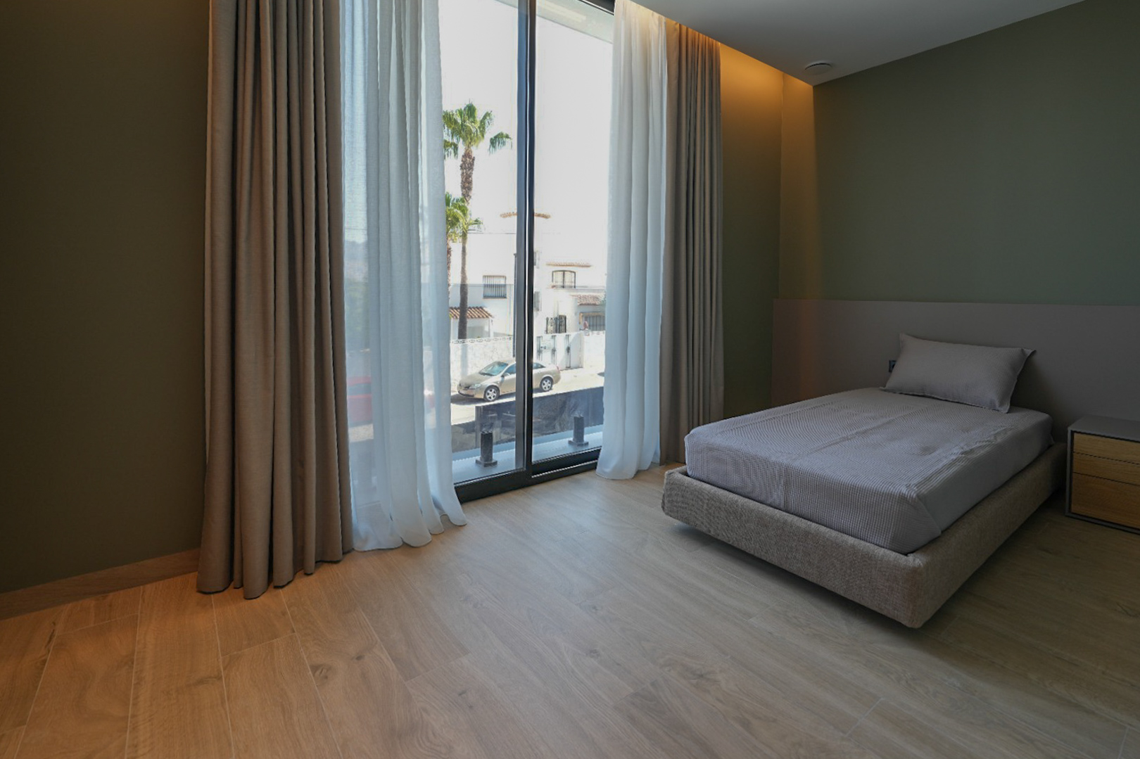 Villa te koop in Albir