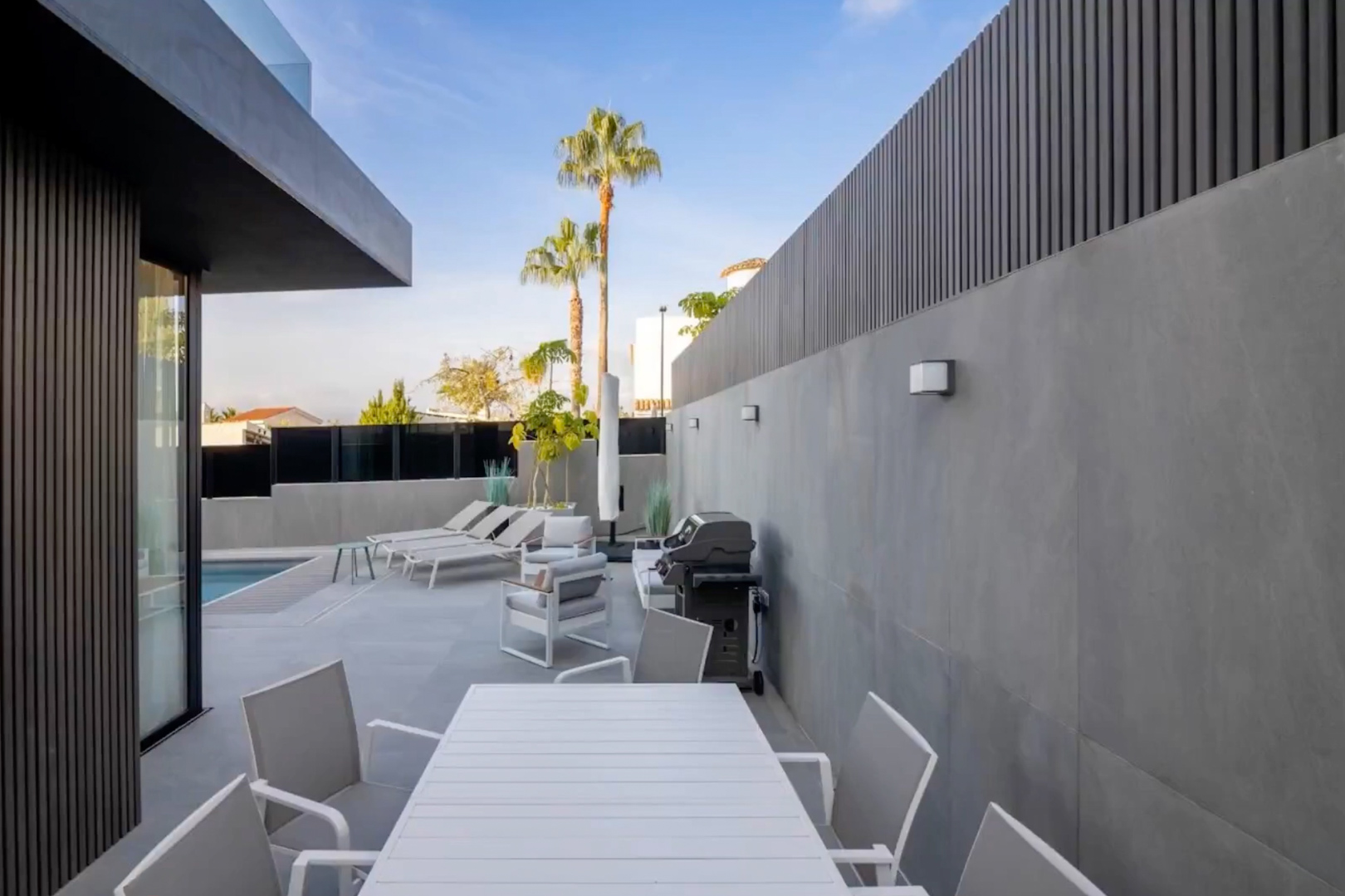 Villa te koop in Albir
