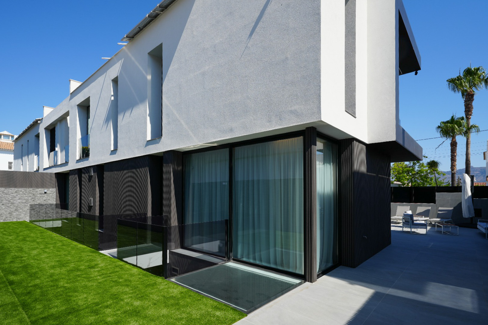 Villa te koop in Albir