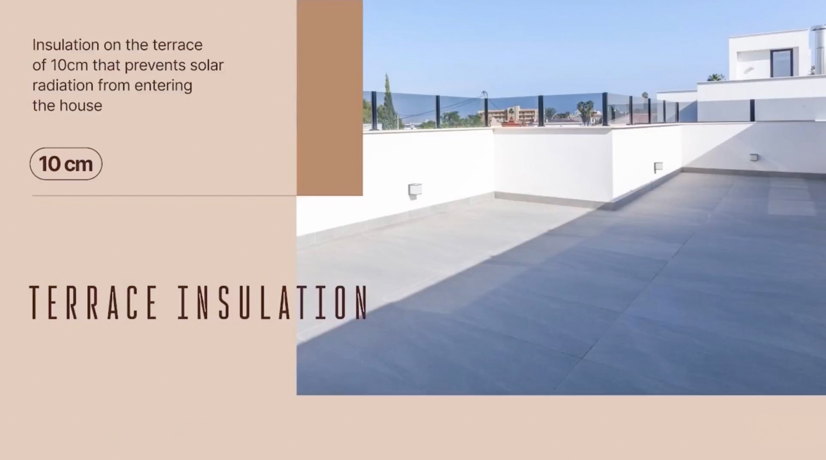 Villa te koop in Albir