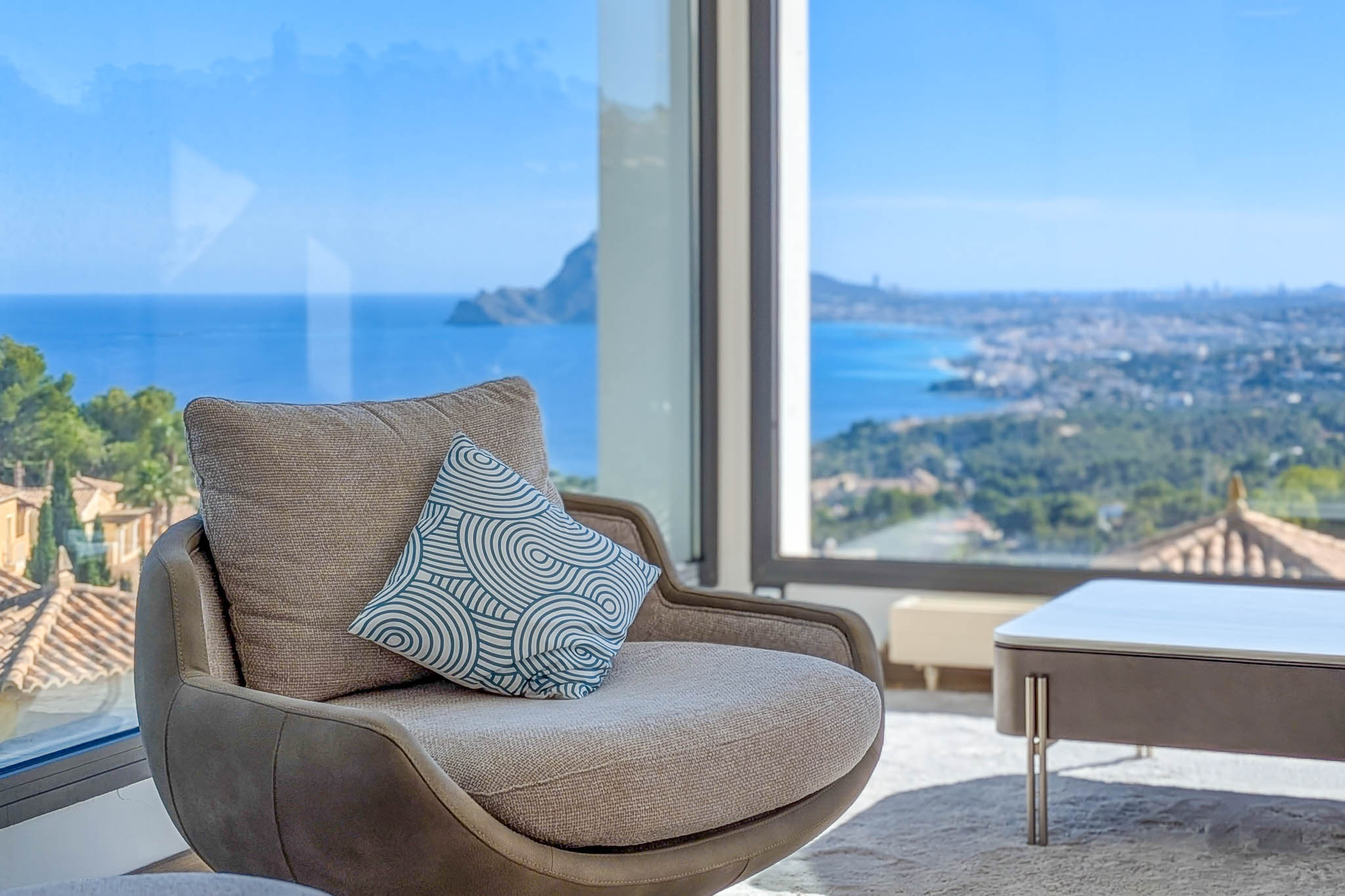 DP-40-C3XY8339ALT-11 Villa te koop in Altea