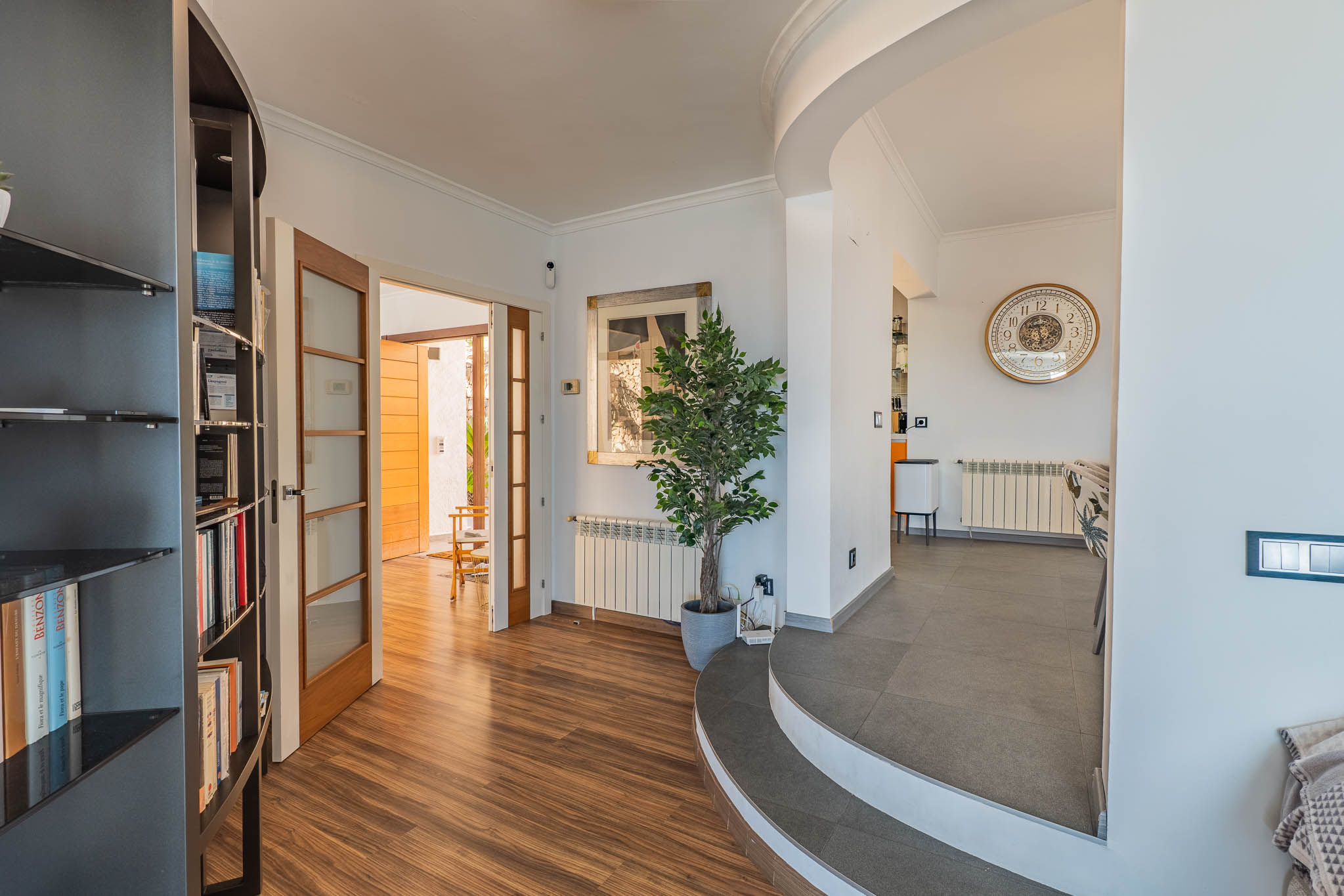 DP-40-C3XY8339ALT-14 Villa te koop in Altea