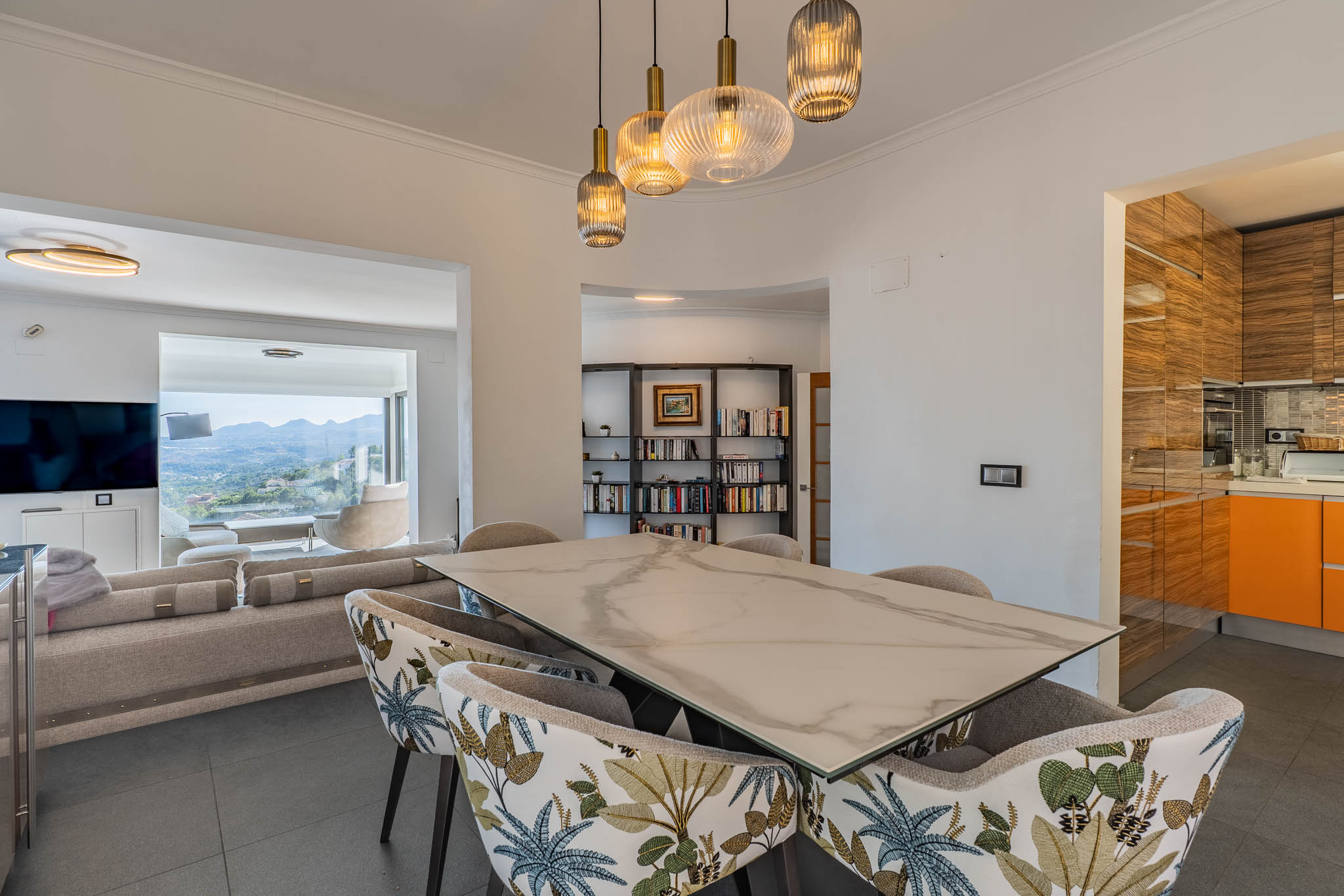 DP-40-C3XY8339ALT-17 Villa te koop in Altea