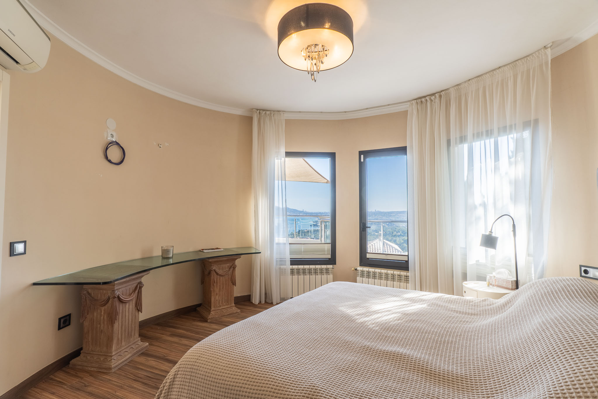 DP-40-C3XY8339ALT-24 Villa te koop in Altea