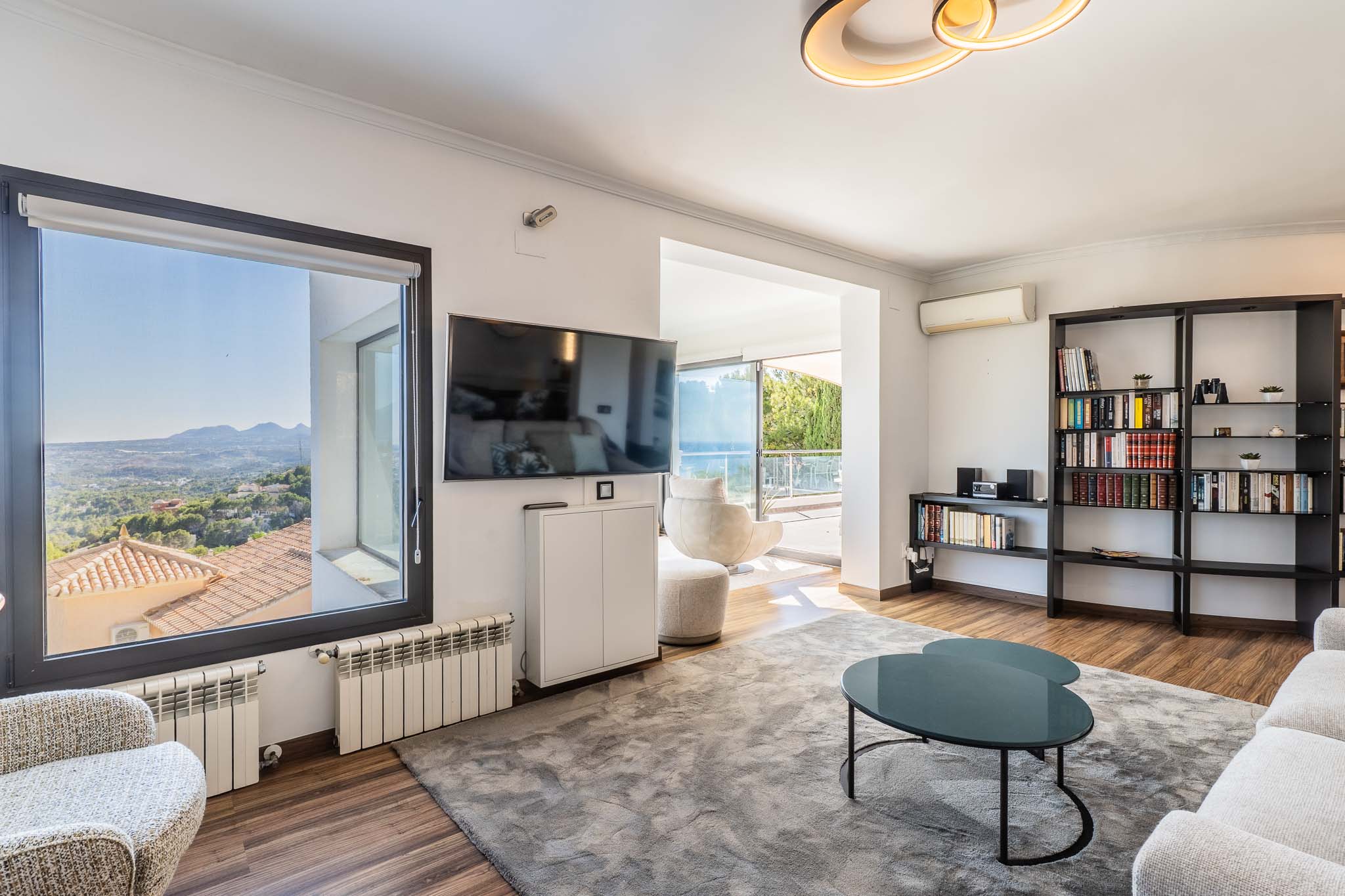 DP-40-C3XY8339ALT-5 Villa te koop in Altea