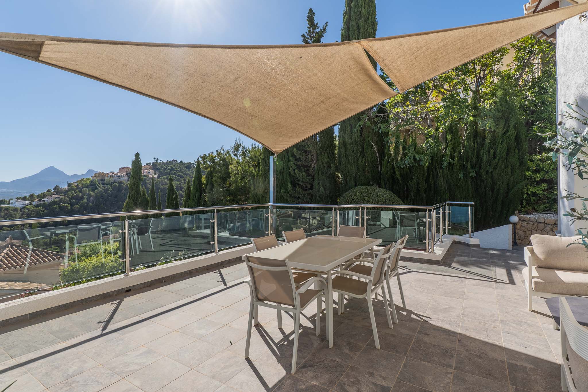DP-40-C3XY8339ALT-6 Villa te koop in Altea