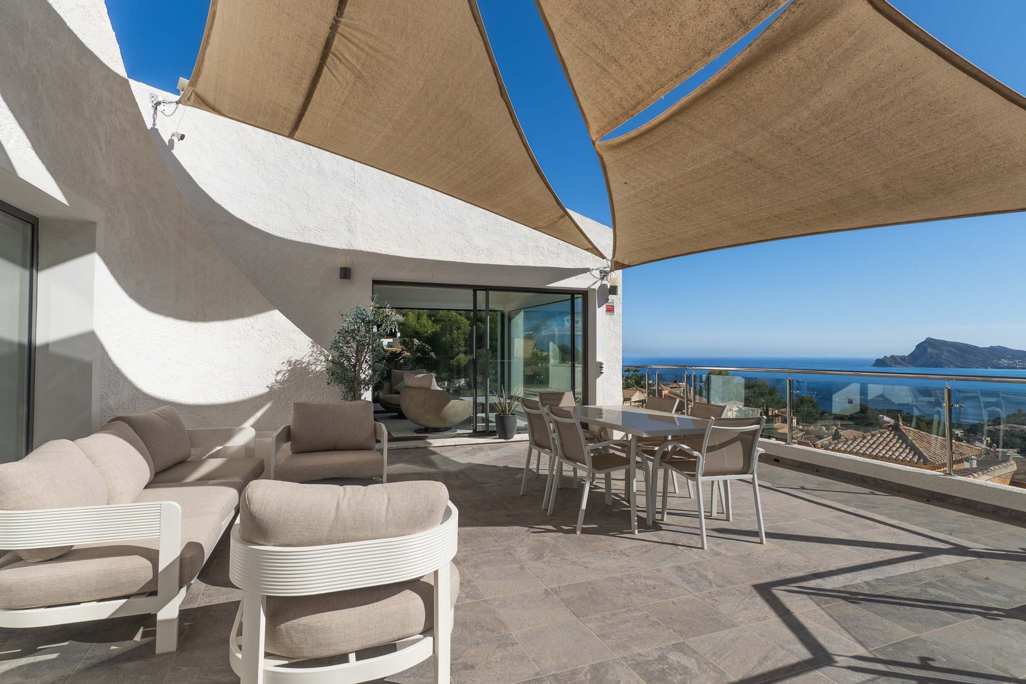 DP-40-C3XY8339ALT-8 Villa te koop in Altea
