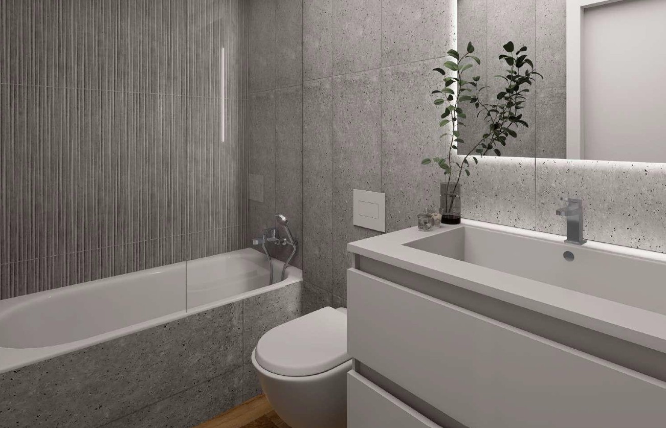 Appartement te koop in Javea