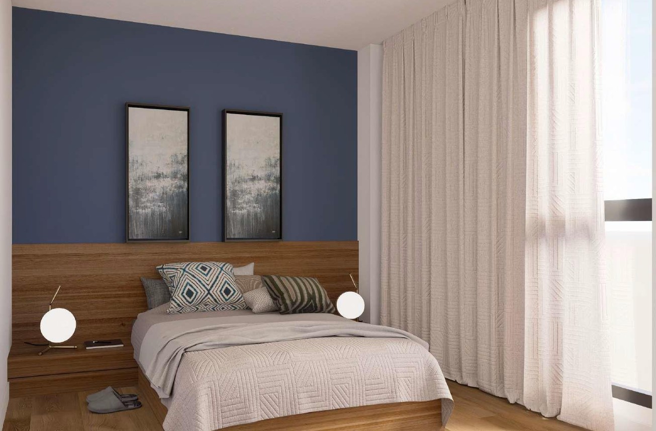 Appartement te koop in Javea