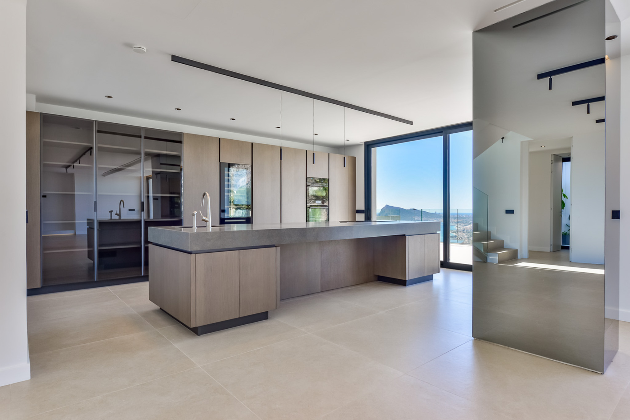 DP-40-C4XY8342ALT-12 Villa te koop in Altea