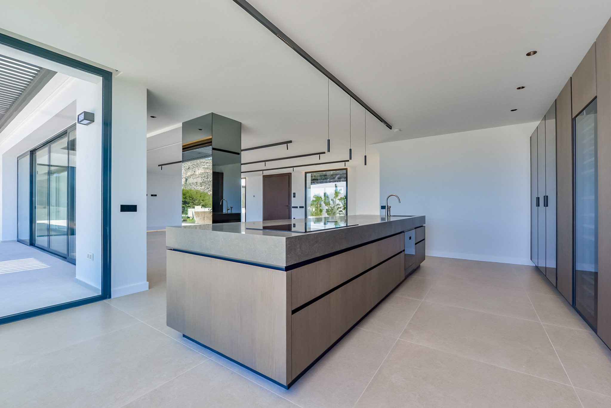 DP-40-C4XY8342ALT-14 Villa te koop in Altea