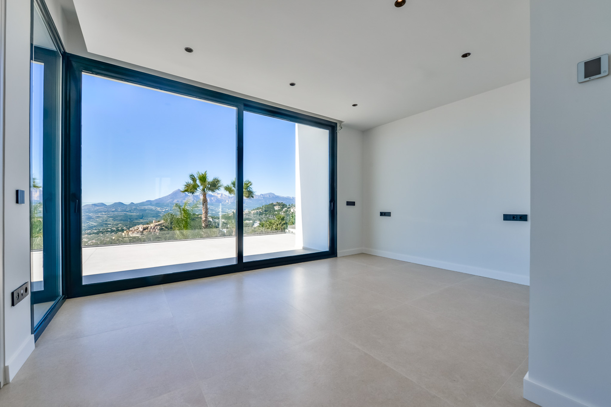 DP-40-C4XY8342ALT-21 Villa te koop in Altea