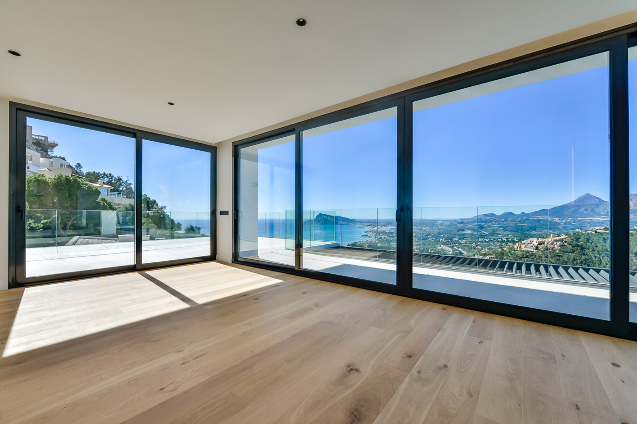 DP-40-C4XY8342ALT-28 Villa te koop in Altea