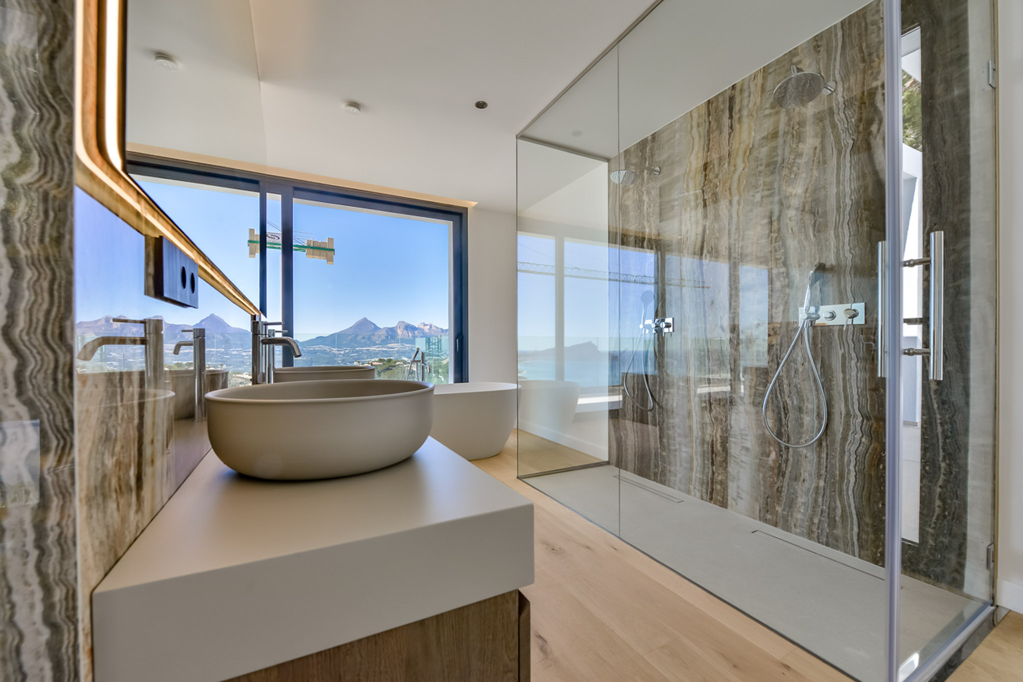 DP-40-C4XY8342ALT-29 Villa te koop in Altea