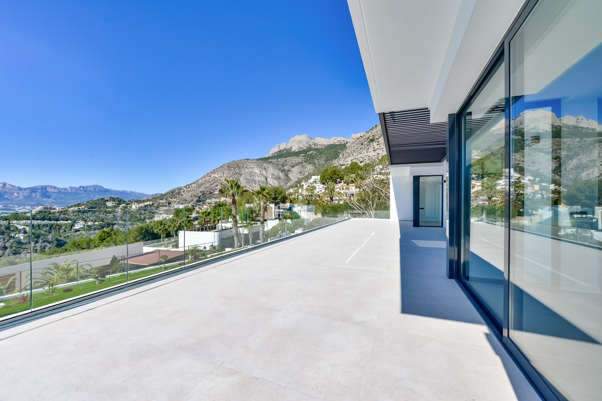 DP-40-C4XY8342ALT-31 Villa te koop in Altea