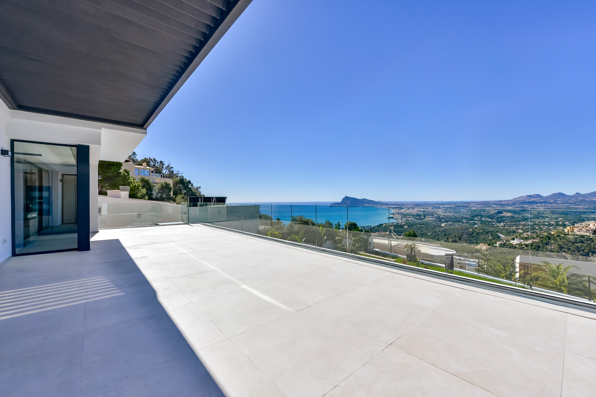 DP-40-C4XY8342ALT-32 Villa te koop in Altea