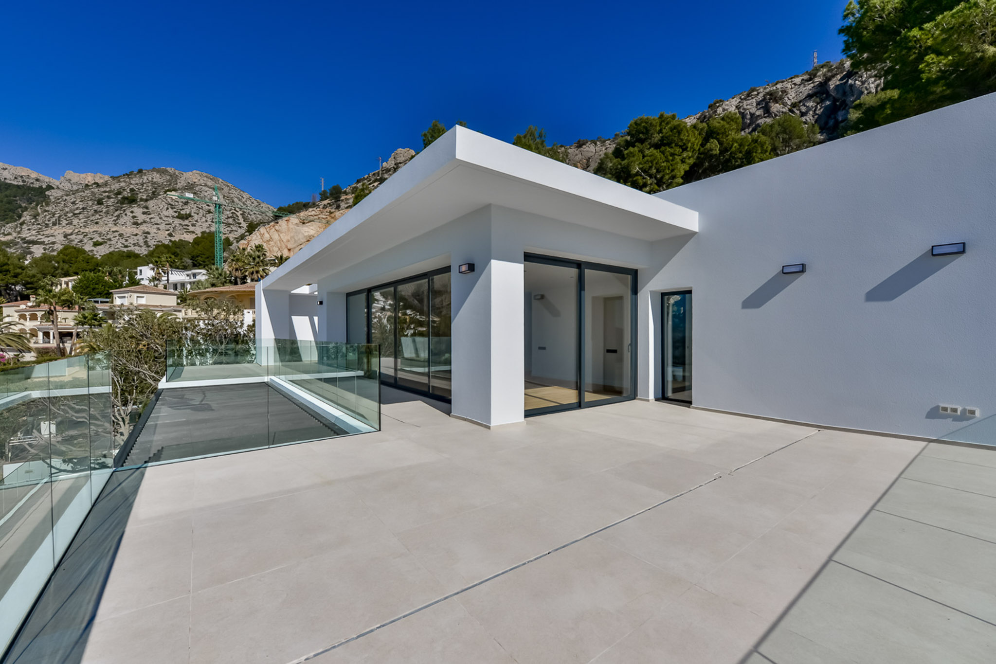 DP-40-C4XY8342ALT-35 Villa te koop in Altea
