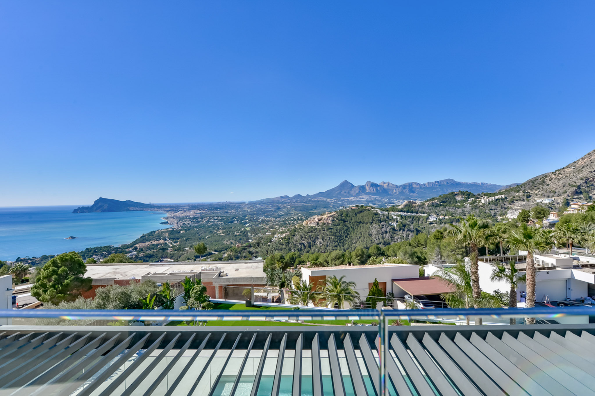 DP-40-C4XY8342ALT-36 Villa te koop in Altea