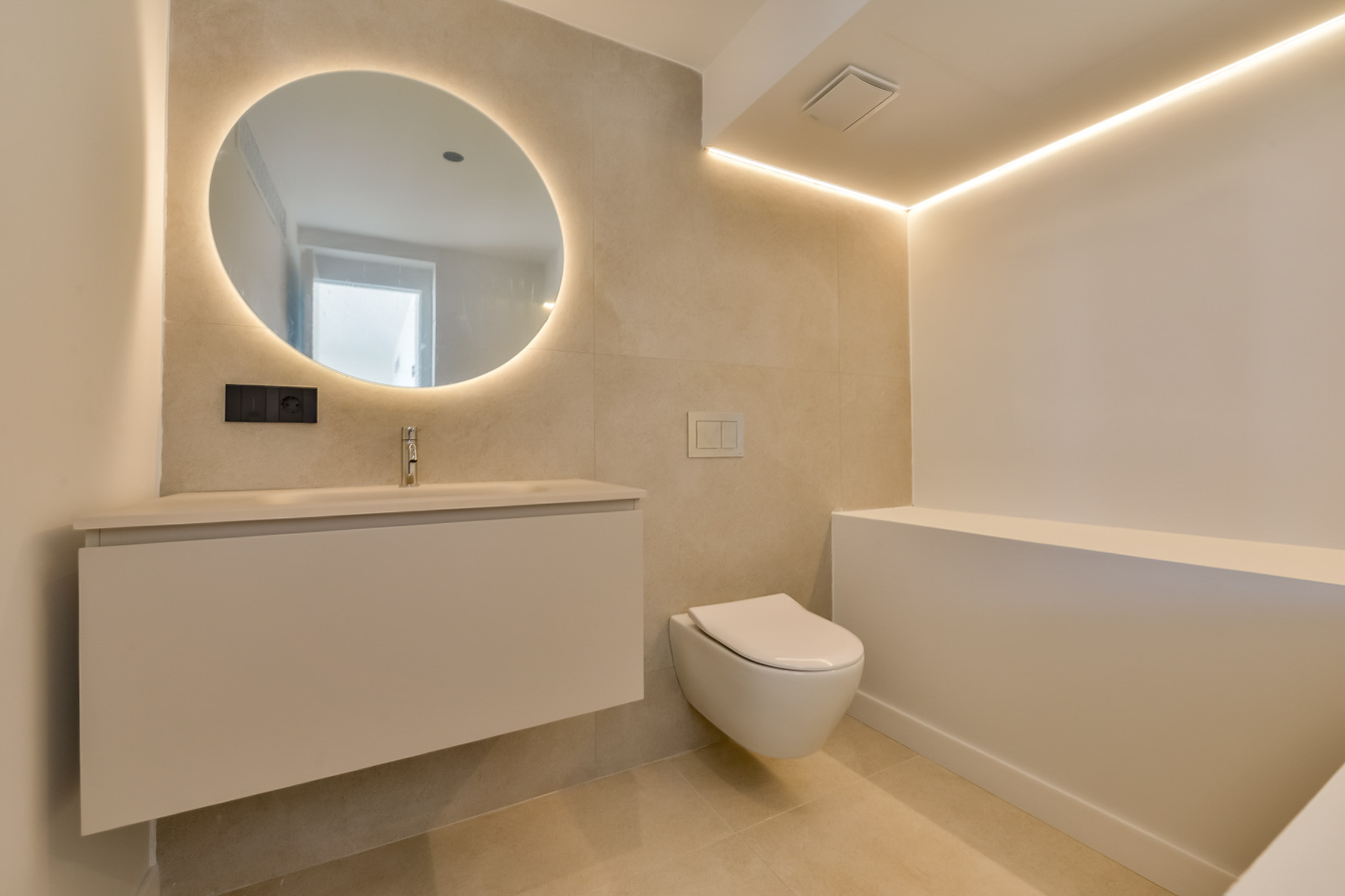DP-40-C4XY8342ALT-39 Villa te koop in Altea