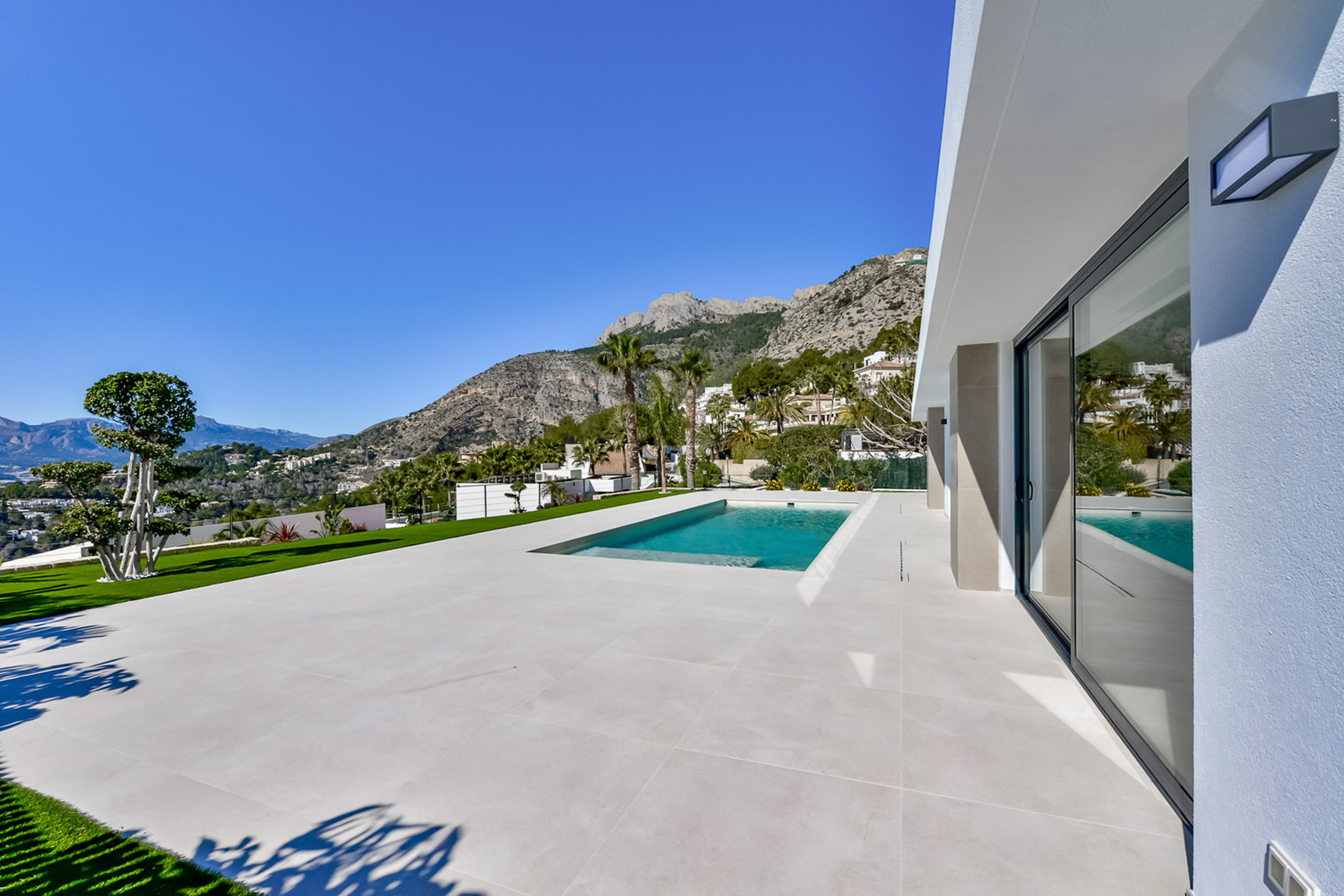 DP-40-C4XY8342ALT-8 Villa te koop in Altea