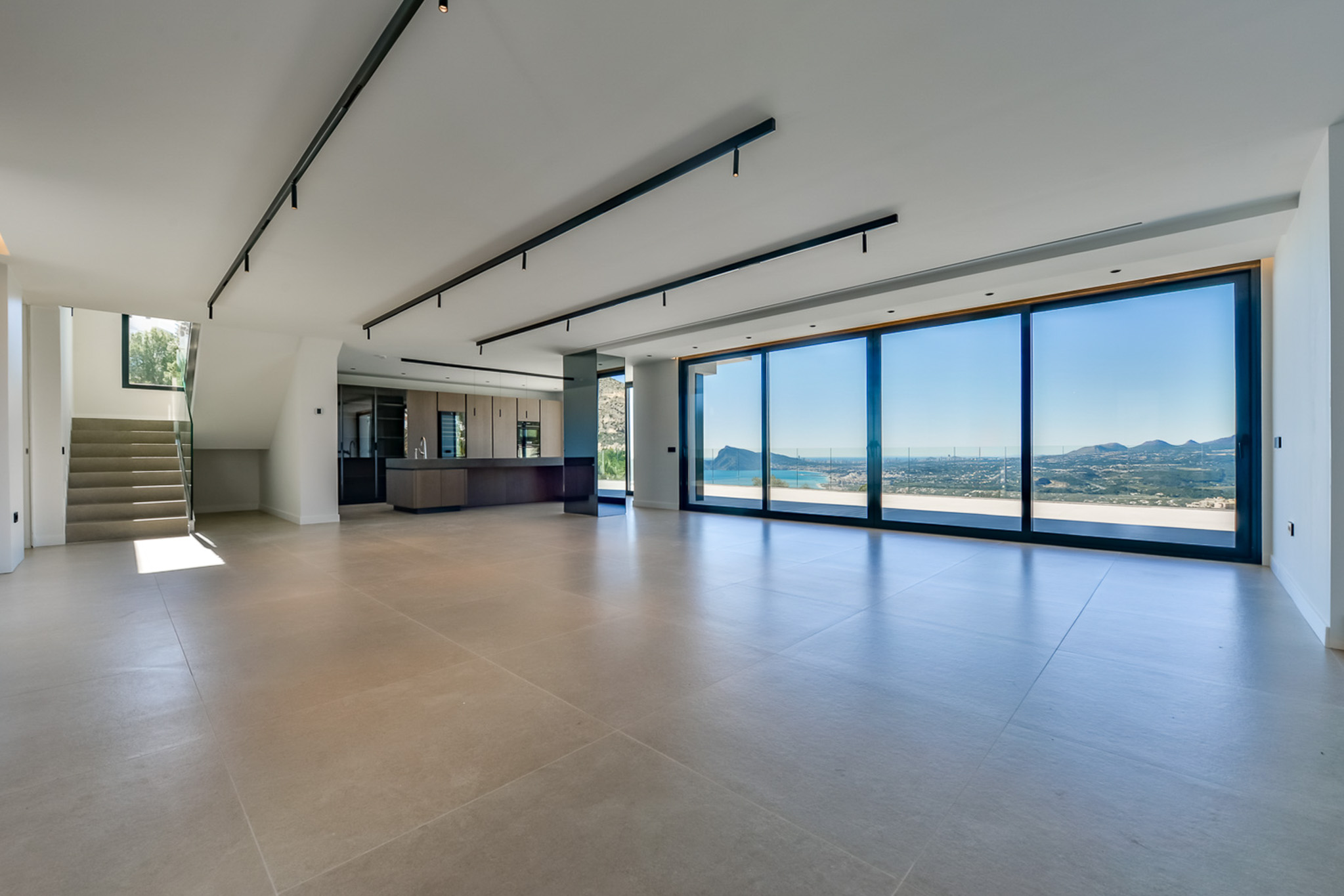 DP-40-C4XY8342ALT-9 Villa te koop in Altea