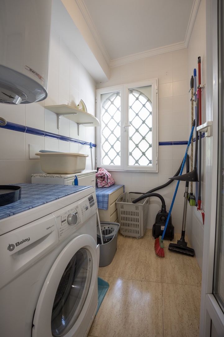 Appartement te koop in Moraira