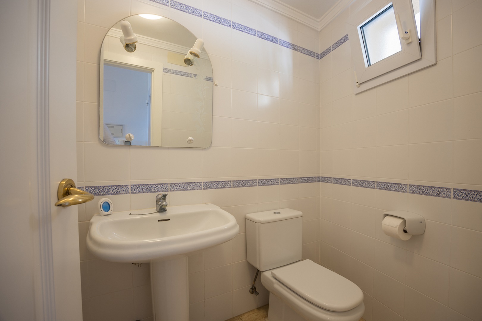 Appartement te koop in Moraira