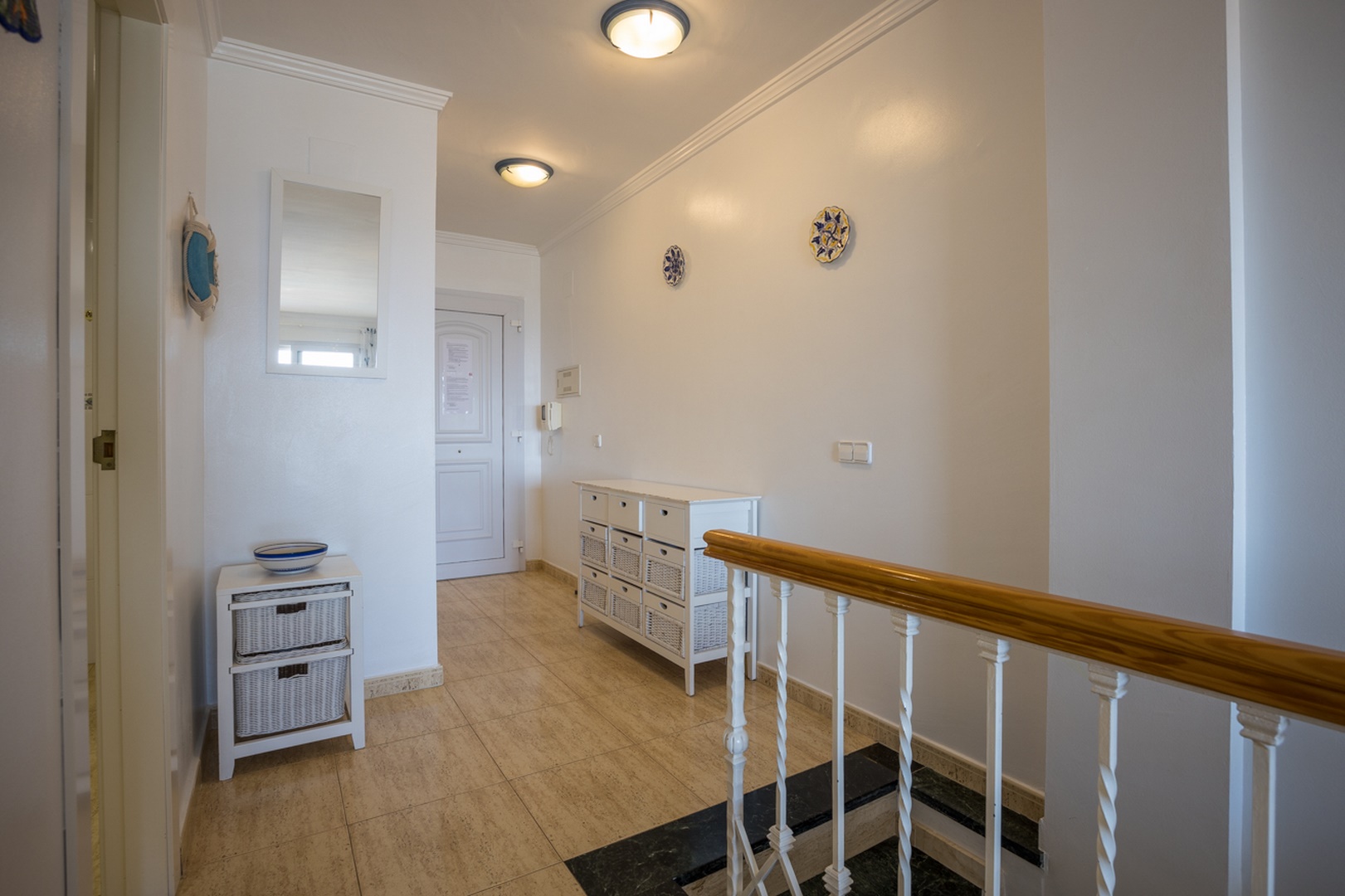 Appartement te koop in Moraira