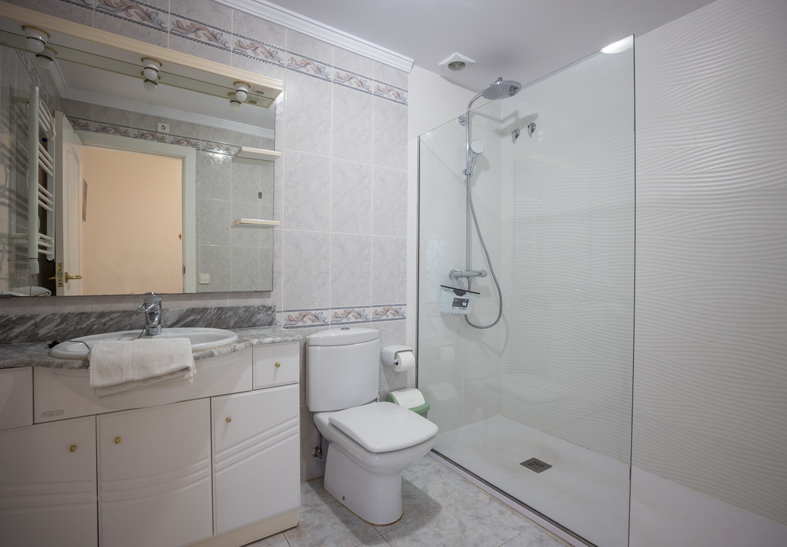 Appartement te koop in Moraira