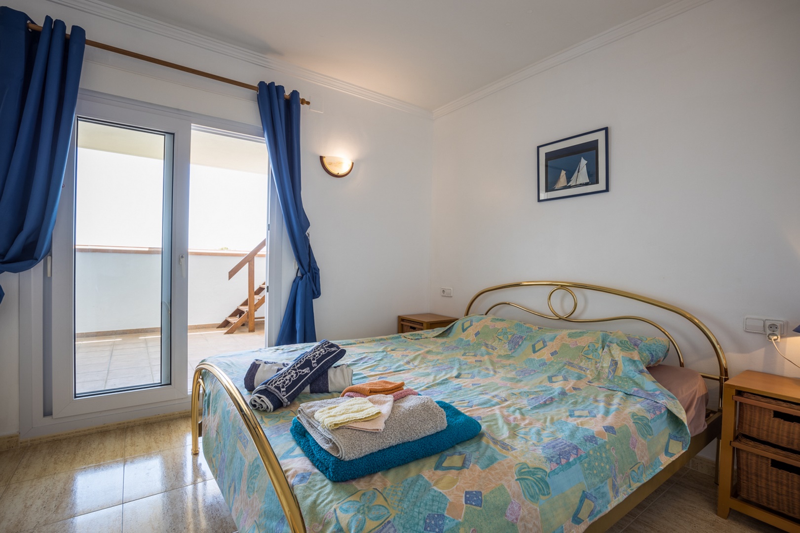 Appartement te koop in Moraira