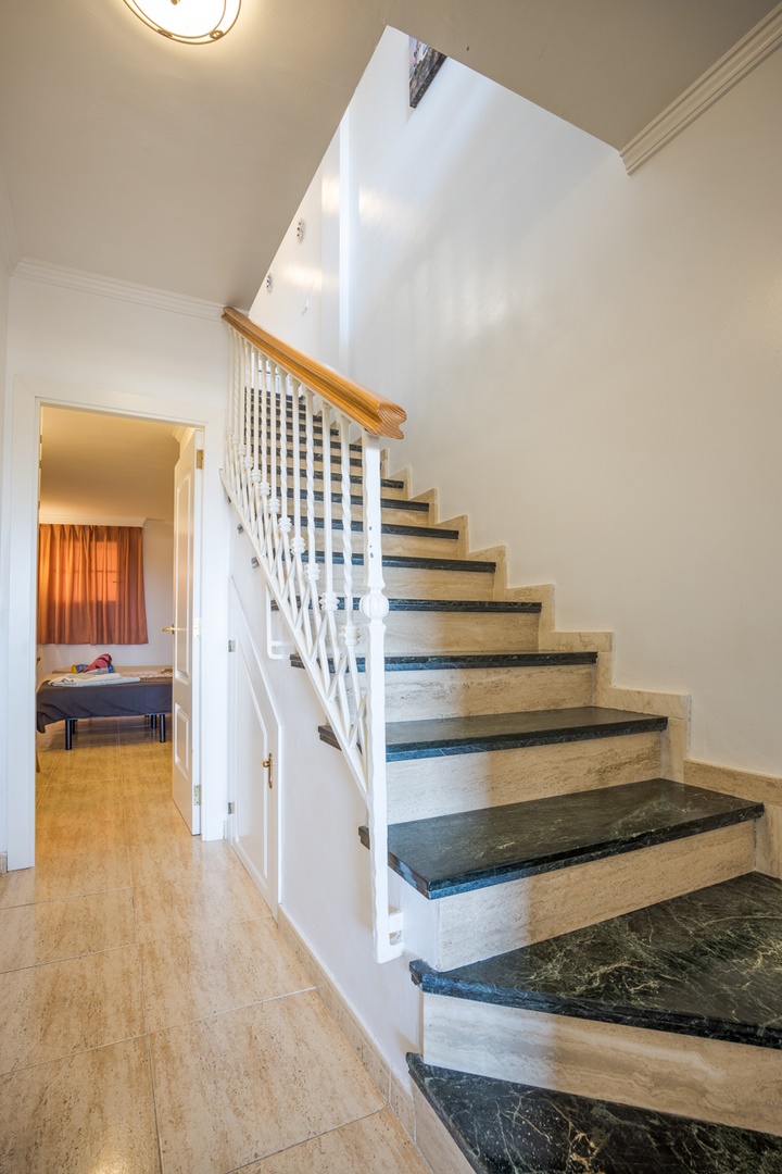 Appartement te koop in Moraira