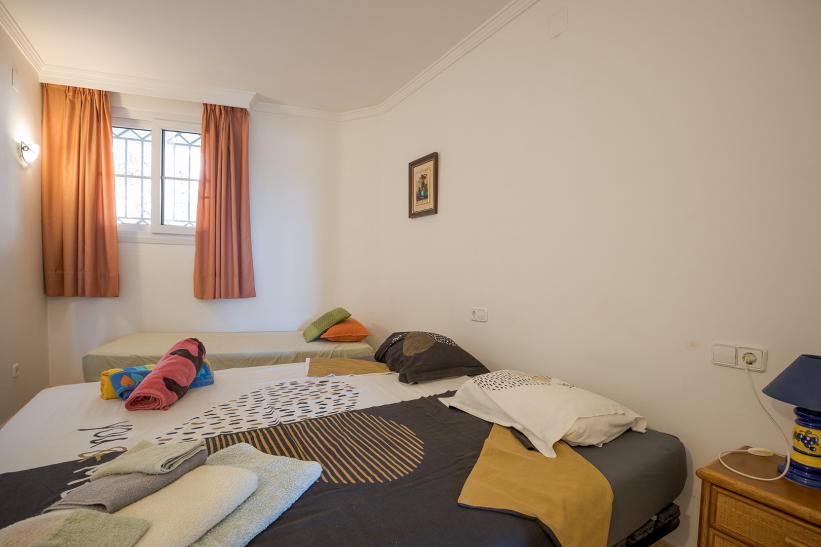 Appartement te koop in Moraira