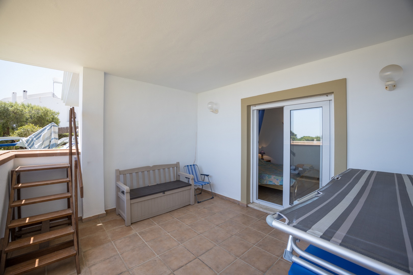 Appartement te koop in Moraira