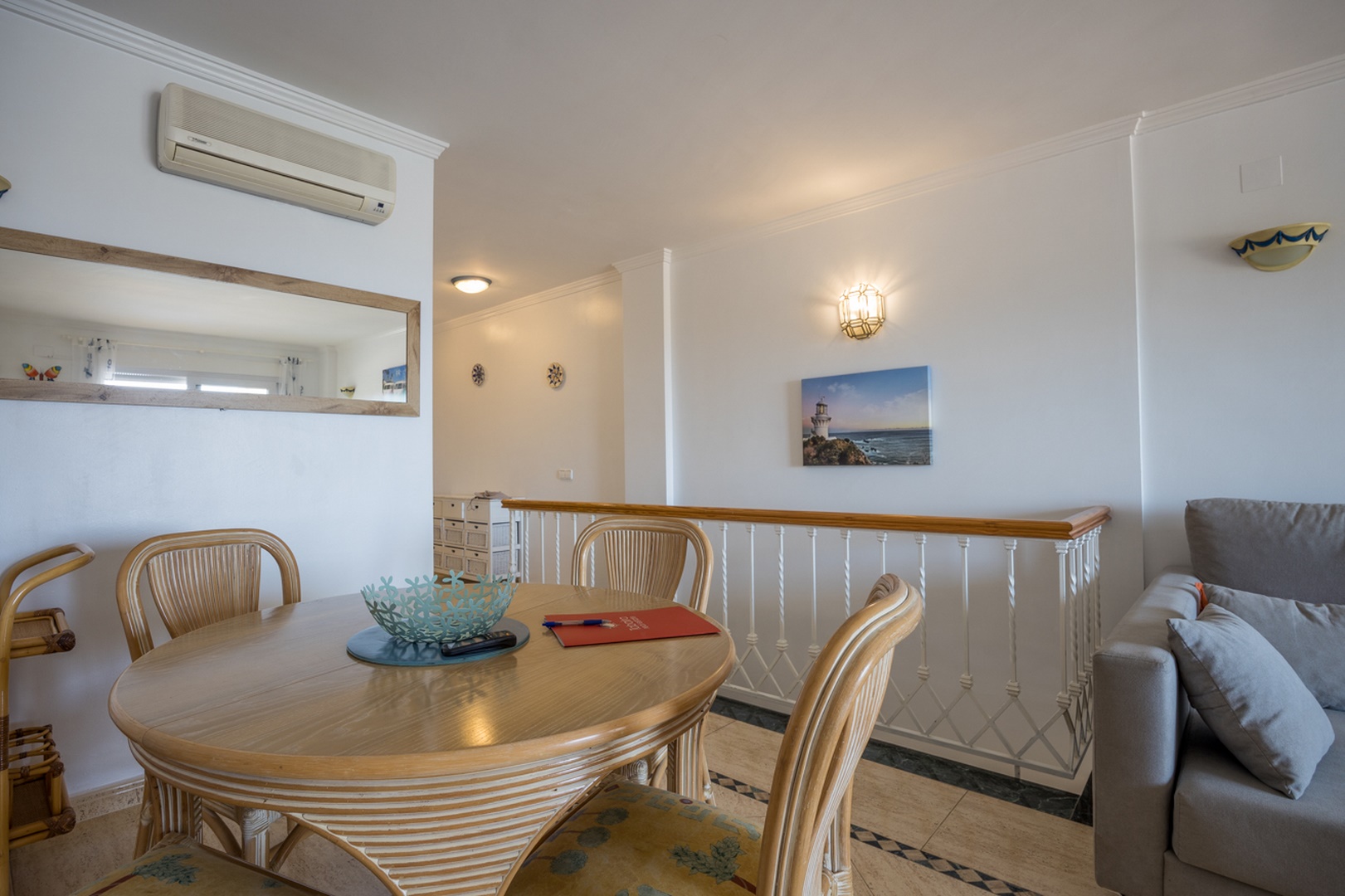 Appartement te koop in Moraira