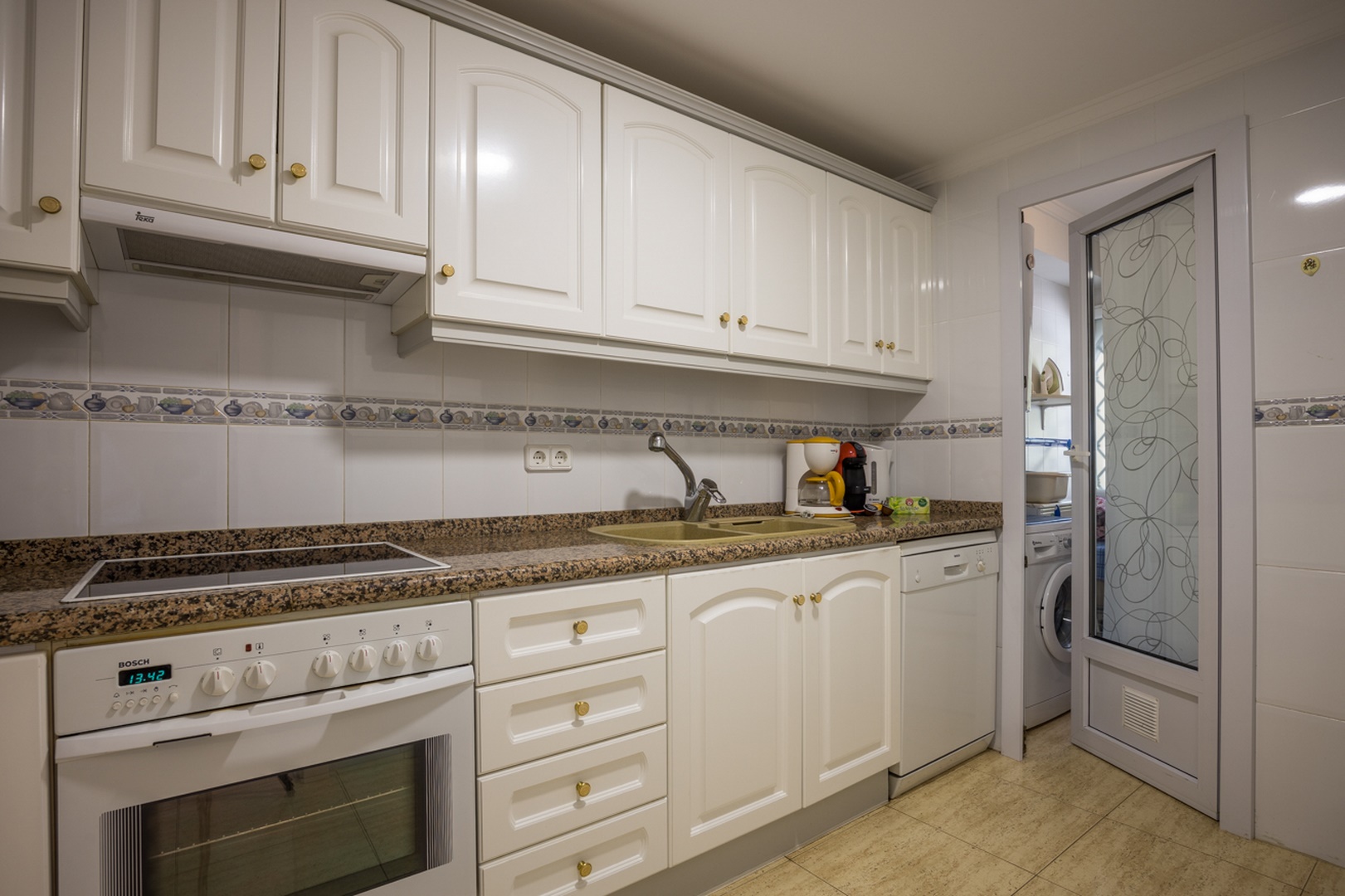Appartement te koop in Moraira