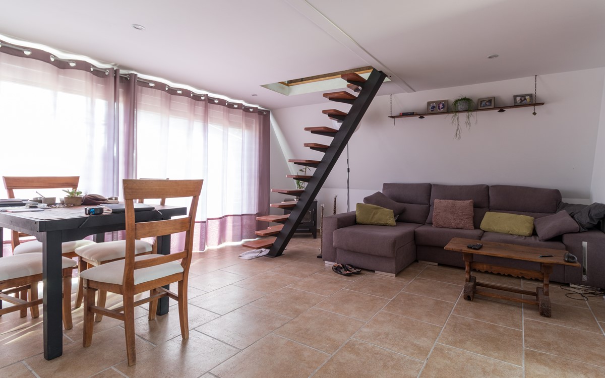 Bouwproject met fundering en panoramisch uitzicht in Benissa